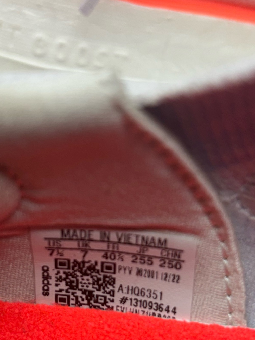 adidas Ultraboost Light - Picture 8 of 8